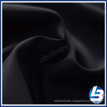 OBL20-E-036 100% Polyester recycle fabric